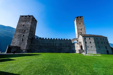 Castelgrande