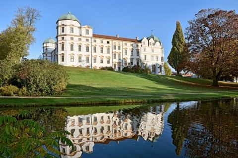 Celle Castle