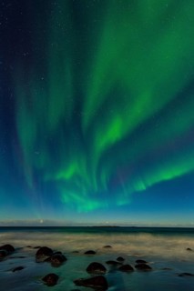 Northern lights