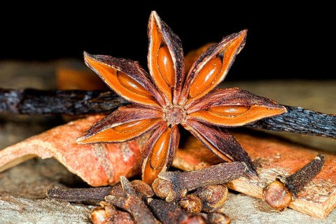 Star anise