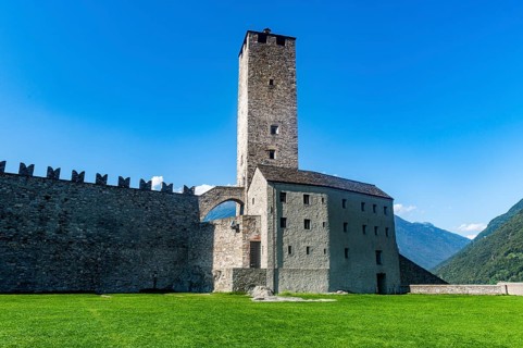 Castelgrande