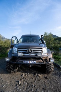 Big Superjeep