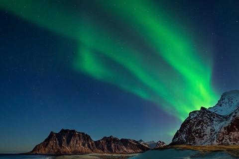 Northern lights