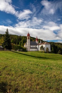 Monastery