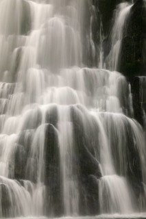 Golling Waterfall
