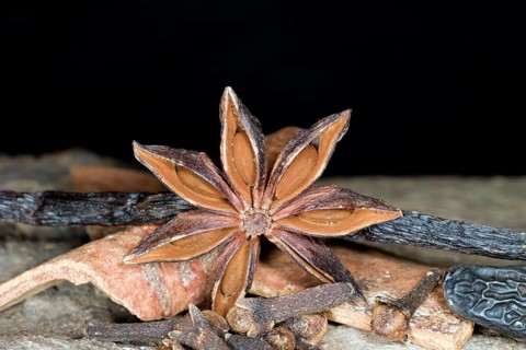 Star anise