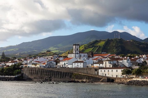 Vila Franca do Campo