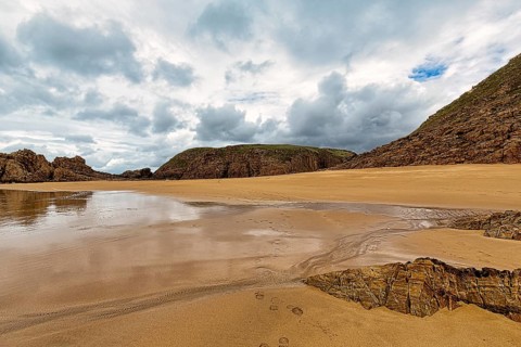 Boyeeghter Beach