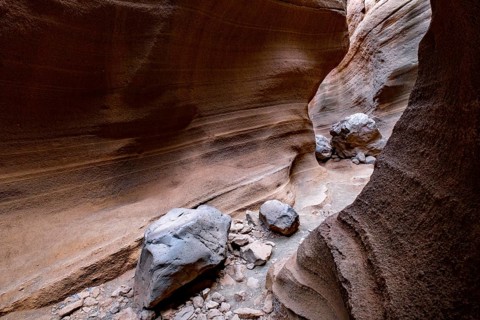 Canyon