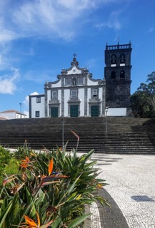 Church of Nossa Senhora da Estrela