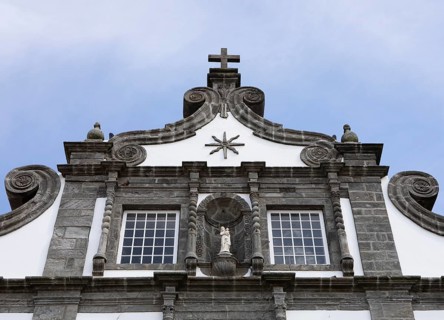 Church of Nossa Senhora da Estrela