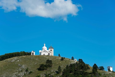 Church of St. Sebastian