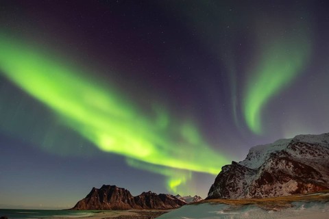 Northern lights