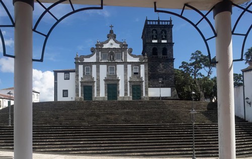 Church of Nossa Senhora da Estrela