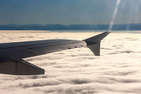 Cloud cover