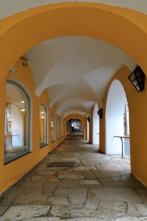 Archway