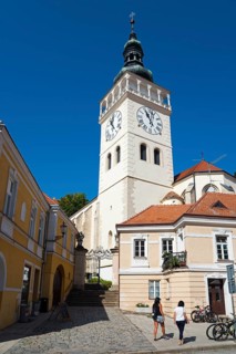 St. Wenceslas Church