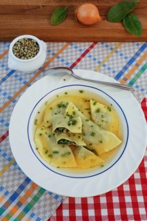 Swabian cuisine