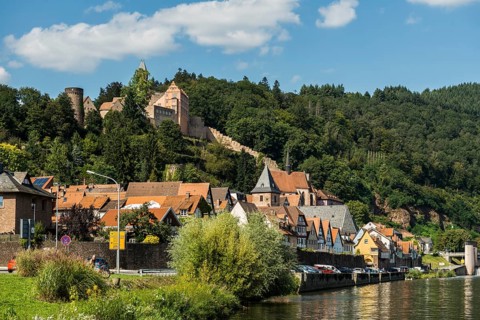 Neckar