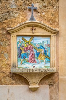 Stations of the Cross