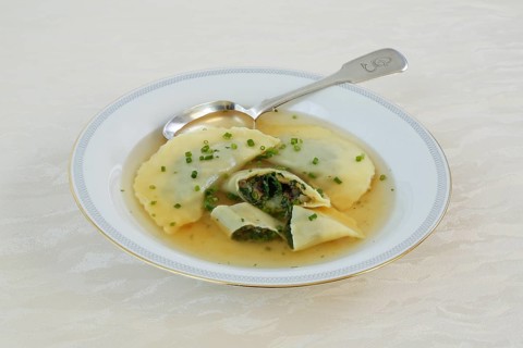 Swabian cuisine