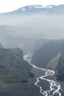 Gorge