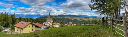 Localita' Pietralba