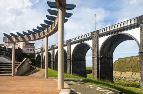 Bridge of the Eight Arches