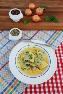 Swabian cuisine