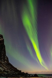 Northern lights