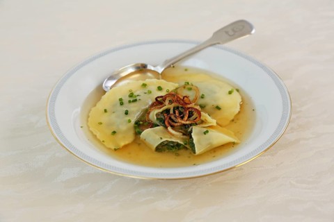 Swabian cuisine