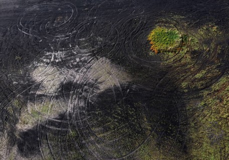 Drone image