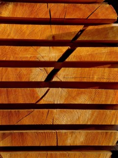 Board stack