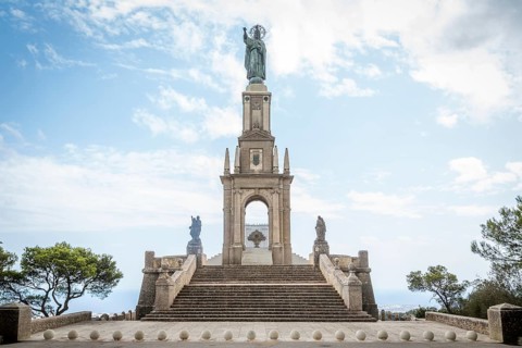 Monument Cristo Rei