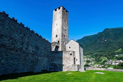Castelgrande