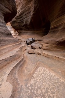 Canyon