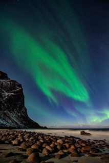 Northern lights
