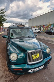 Taxi
