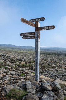 Signpost