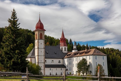 Monastery