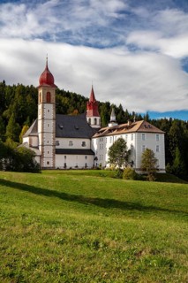 Monastery