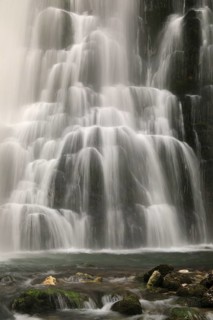 Golling Waterfall
