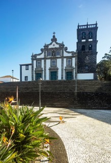Church of Nossa Senhora da Estrela