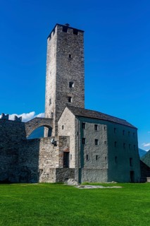 Castelgrande