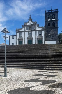 Church of Nossa Senhora da Estrela