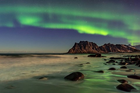 Northern lights