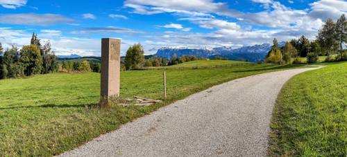 Waymarker