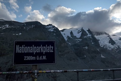 Grossglockner