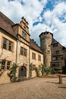 Fuerstenau Castle