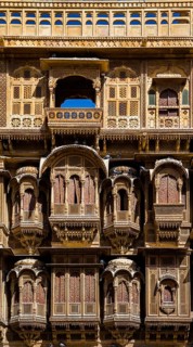 Patwon-Ki-Haveli